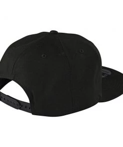 Clothing TLD Precision 2 Checkers Youth Snapback Hat - Black