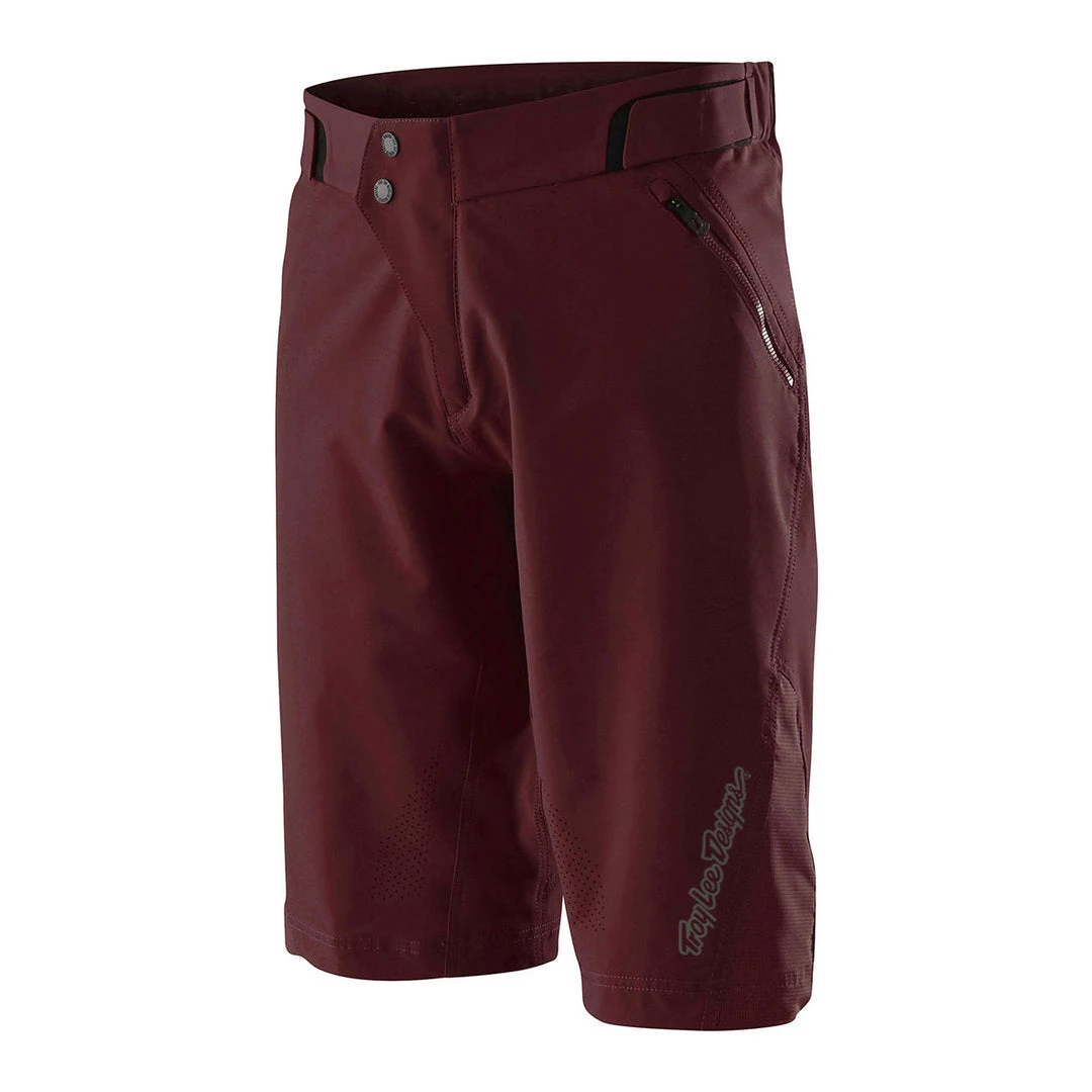 TLD Ruckus Shell Shorts - No Liner Clothing
