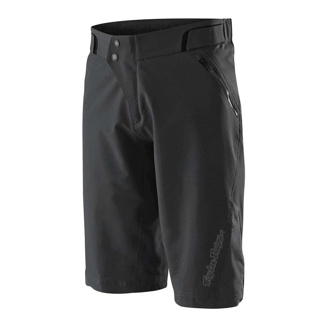 TLD Ruckus Shell Shorts - No Liner Clothing