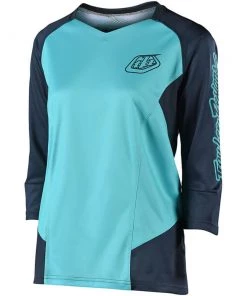 TLD Ruckus Women's 3-4 Sleeve Jersey