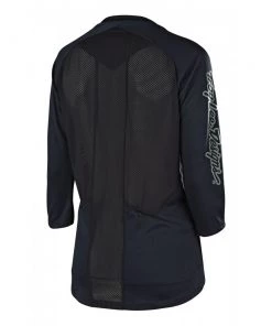 TLD Ruckus Women's 3-4 Sleeve Jersey