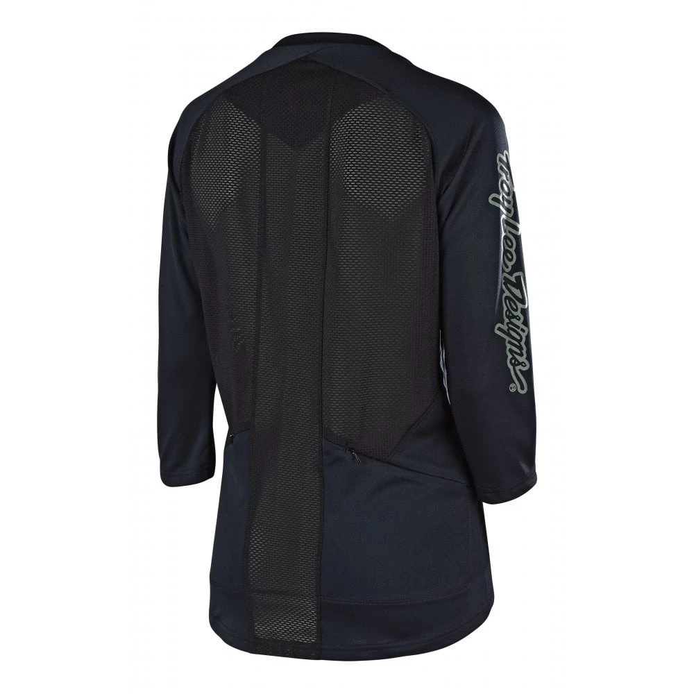 TLD Ruckus Women's 3-4 Sleeve Jersey