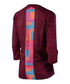 TLD Ruckus Women's 3-4 Sleeve Jersey