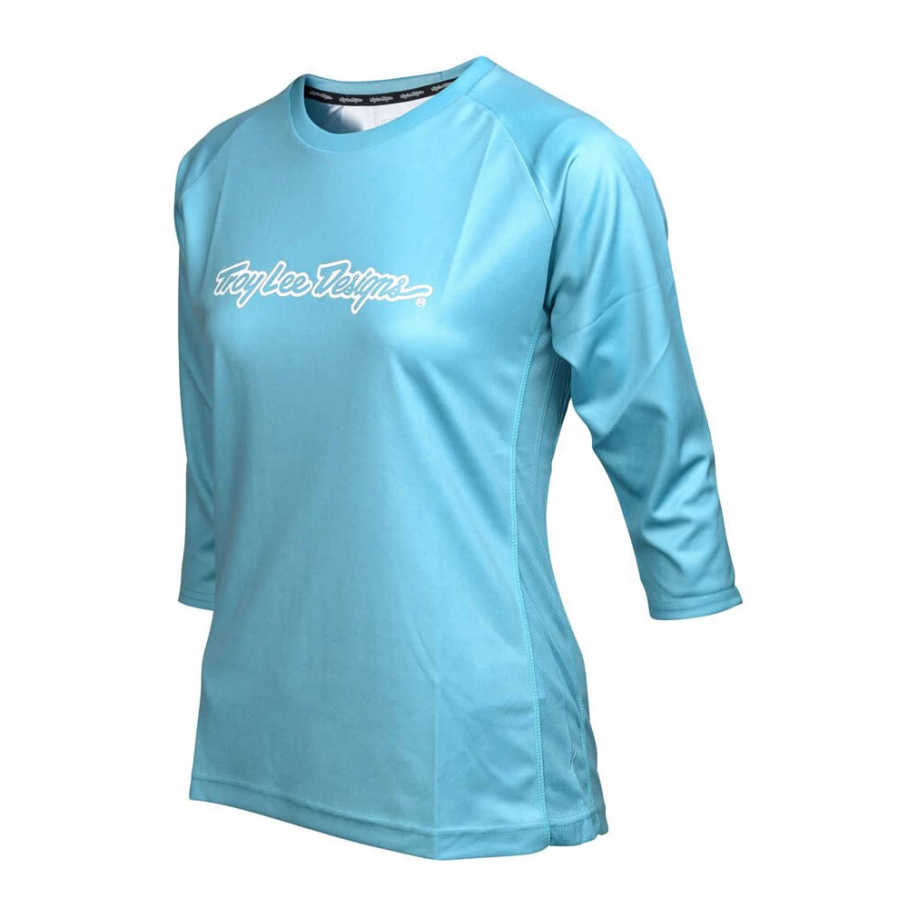 TLD Ruckus Women's 3-4 Sleeve Jersey