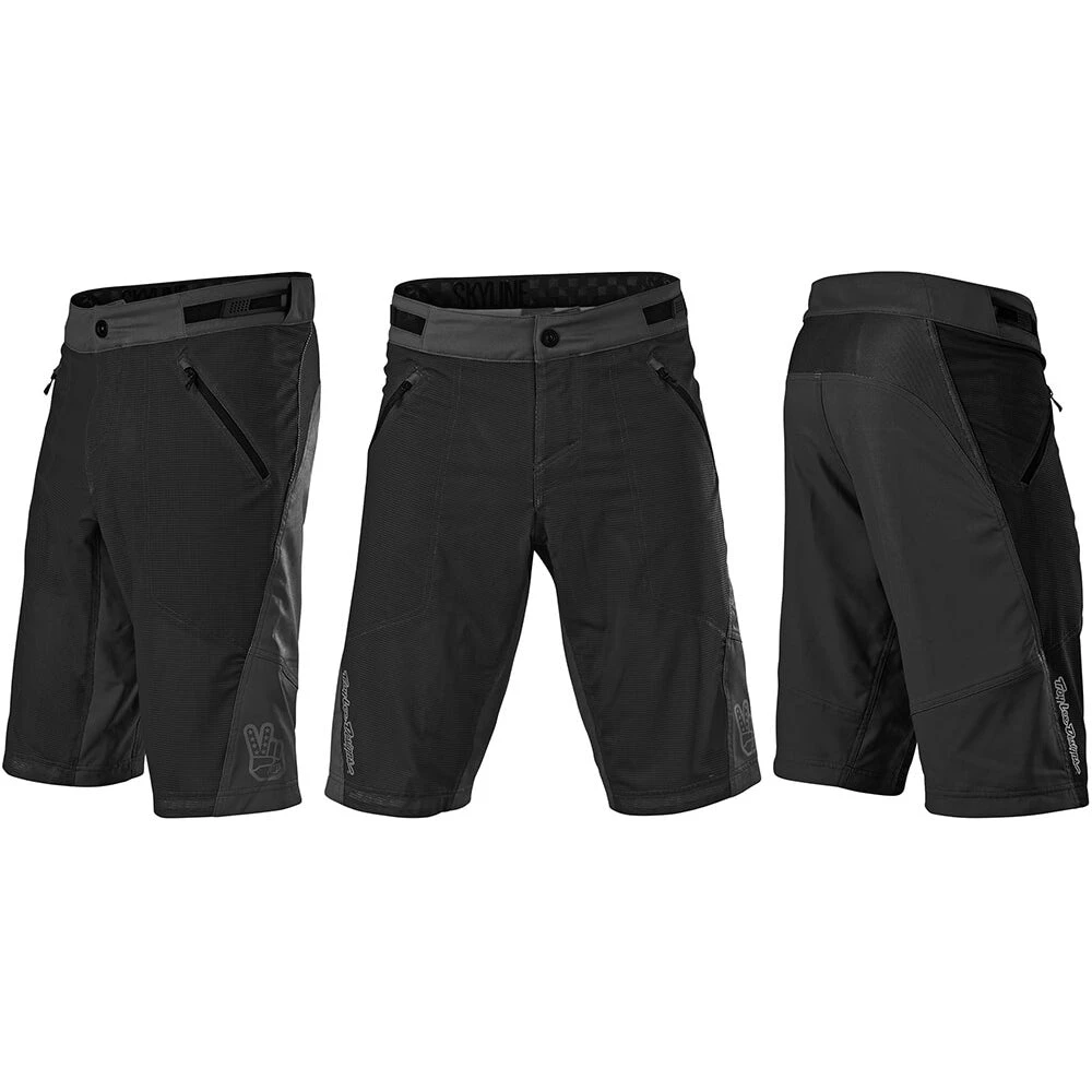 Clothing TLD Skyline Air Shell Shorts 5 Clothing TLD Skyline Air Shell Shorts