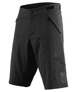 MTB Direct Australia Tld Skyline Shell Shorts No Liner Clothing