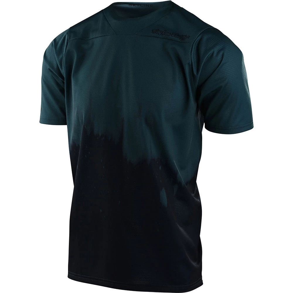 MTB Direct Australia Tld Skyline Youth Short Sleeve Jersey Clothing 9 MTB Direct Australia Tld Skyline Youth Short Sleeve Jersey Clothing