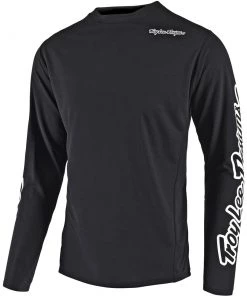 TLD Sprint Long Sleeve Jersey Clothing