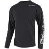 MTB Direct Australia Clothing Tld Sprint Youth Long Sleeve Jersey