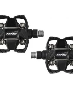 Time ATAC MX4 Pedals Parts