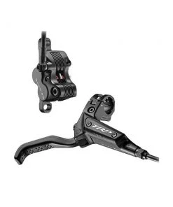 Parts TRP Quadiem Disc Brake
