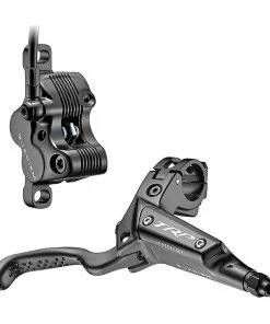 Parts TRP Quadiem Disc Brake
