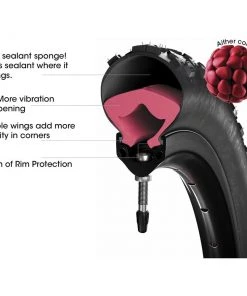 Parts Tannus Armour Tubeless Insert