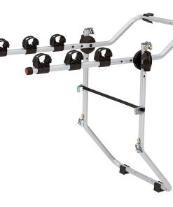 Thule Freeway 3 Bike Truck Mounted Rack New Arrivals