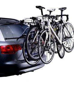 Thule Freeway 3 Bike Truck Mounted Rack New Arrivals