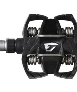 Time ATAC MX4 Pedals - Black