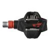 Time ATAC XC8 Carbon Pedals - Black-Red Clip In Pedals