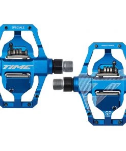 Time Speciale 12 Pedals
