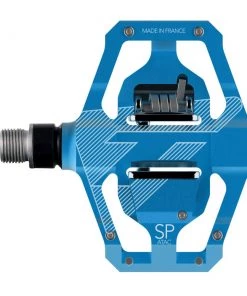 Time Speciale 12 Pedals