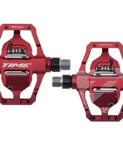 Time Speciale 12 Pedals