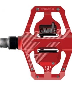 Time Speciale 12 Pedals