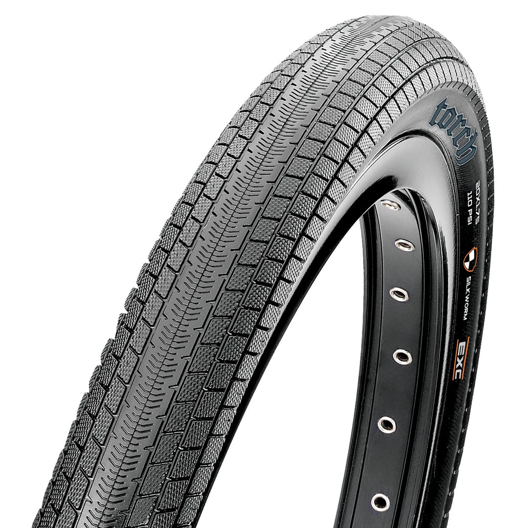 Maxxis Torch Tyre 1 Maxxis Torch Tyre