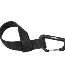 New Arrivals TowWhee Quick Loop With Mini Carabiner