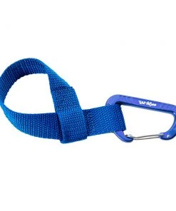 New Arrivals TowWhee Quick Loop With Mini Carabiner
