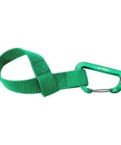 New Arrivals TowWhee Quick Loop With Mini Carabiner