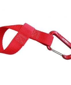 New Arrivals TowWhee Quick Loop With Mini Carabiner