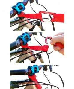 New Arrivals TowWhee Quick Loop With Mini Carabiner