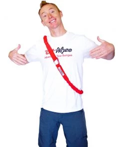 New Arrivals TowWhee Quick Loop With Mini Carabiner