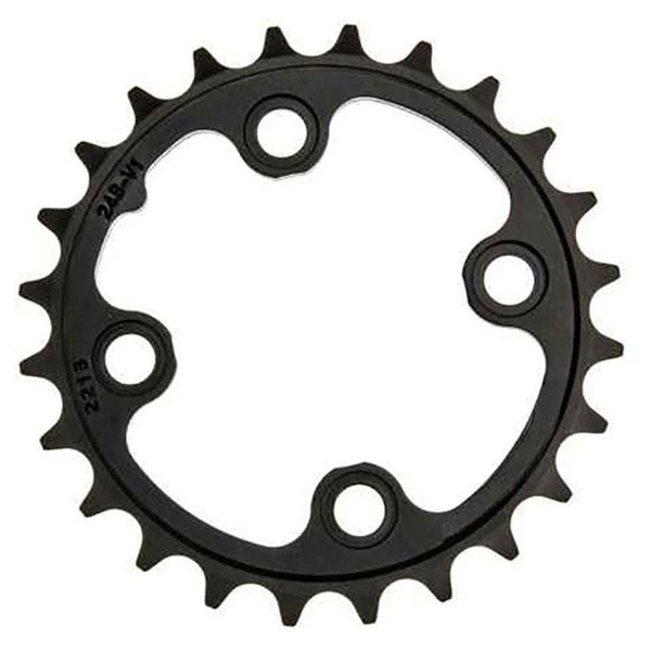 Truvativ 64BCD Shift Rings Parts