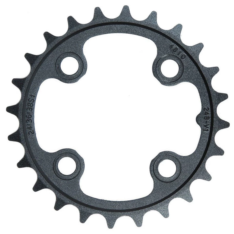 Truvativ 64BCD Shift Rings Parts