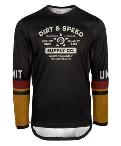 Clothing Unit Legacy Long Sleeve Jersey