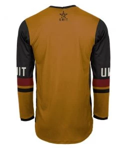 Clothing Unit Legacy Long Sleeve Jersey