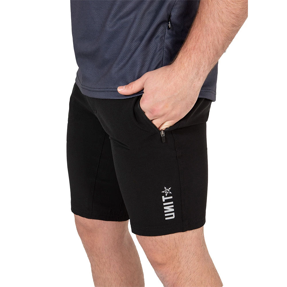 Clothing Unit Pace Flex MTB Shorts 3 Clothing Unit Pace Flex MTB Shorts