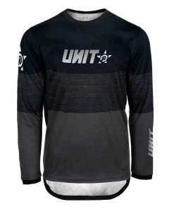 Unit Protech Long Sleeve Jersey Clothing