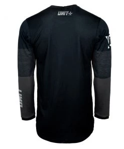 Unit Protech Long Sleeve Jersey Clothing