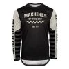 Unit Trial Long Sleeve Jersey Clothing