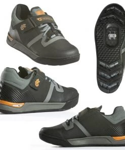 Unparallel Up Link Clipless Shoes Clothing