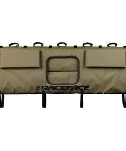 Race Face T2 Tailgate Pad New Arrivals