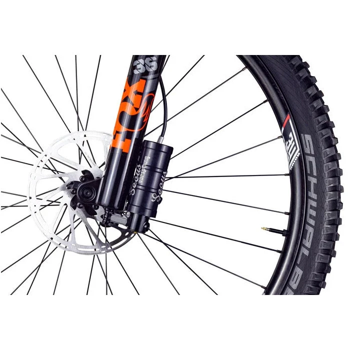 Parts Vorsprung Secus Fork Air Spring Upgrade Kit