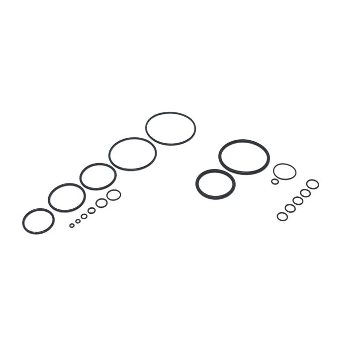 Vorsprung Secus Seal Kit 1 Vorsprung Secus Seal Kit