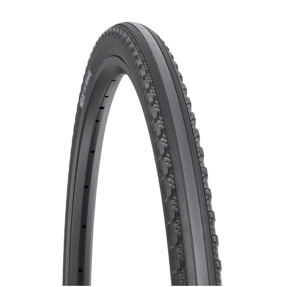 WTB Byway Gravel Tyre 1 WTB Byway Gravel Tyre