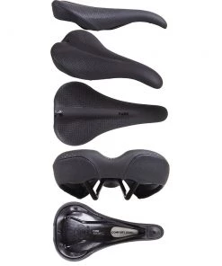 Parts WTB Pure Saddle