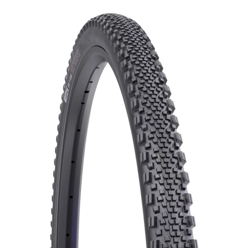 WTB Raddler Gravel Tyre 1 WTB Raddler Gravel Tyre