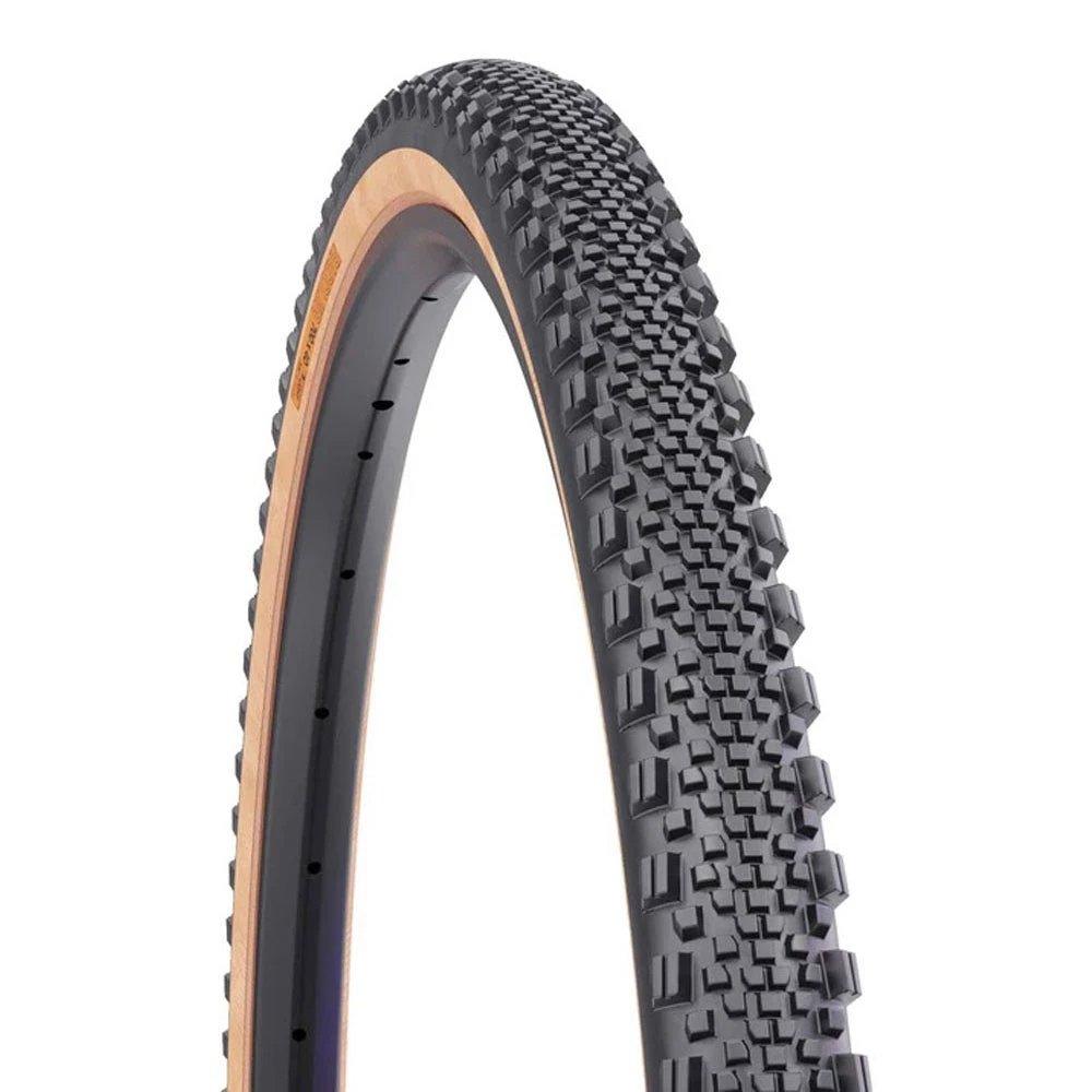 WTB Raddler Gravel Tyre 2 WTB Raddler Gravel Tyre