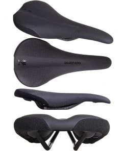 WTB Silverado Saddle
