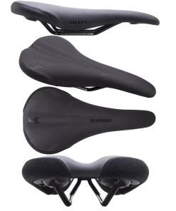 WTB Silverado Saddle